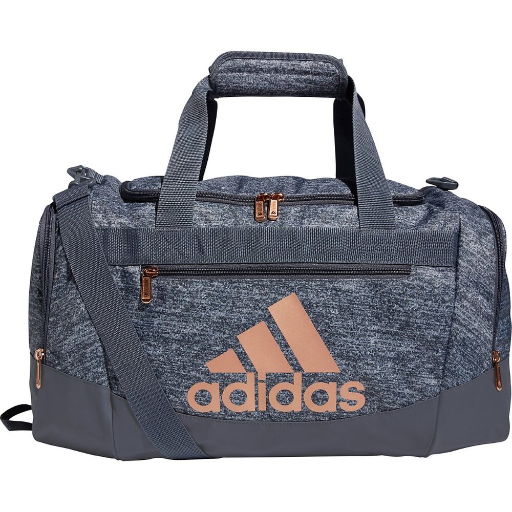 Adidas Defender IV Small Duffel Bag